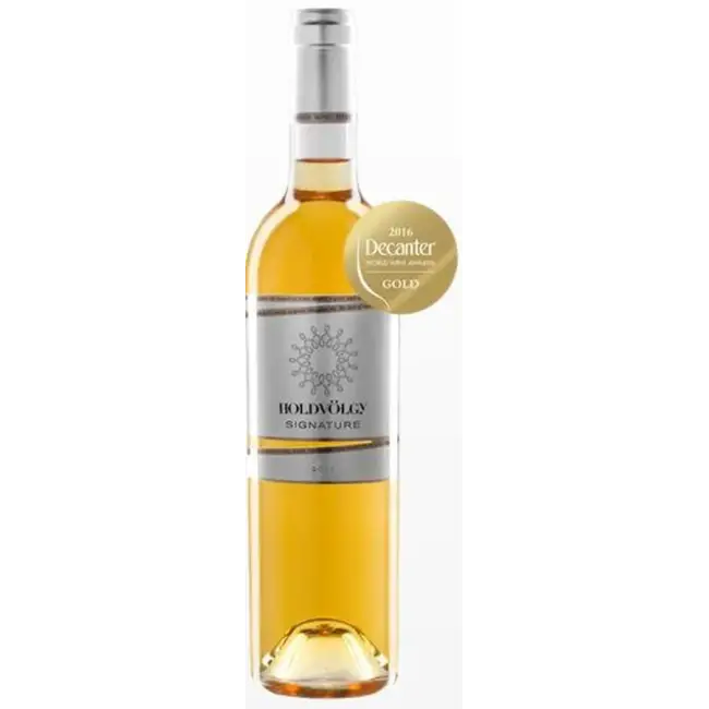 Holdvölgy Signature 2011 (0,5l)