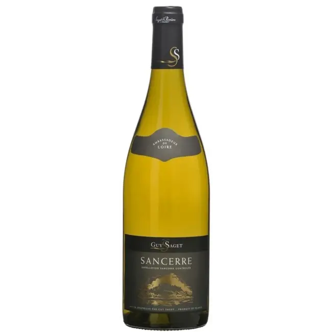 Guy Saget Sancerre Blanc 2022