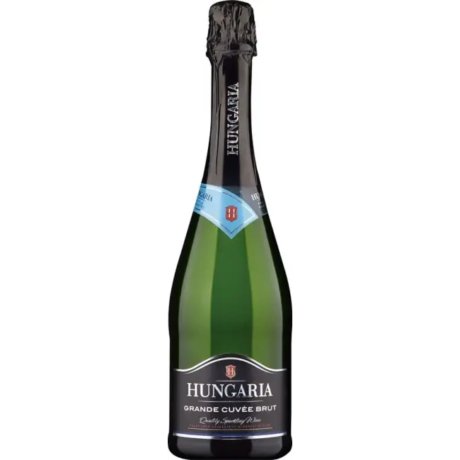 Törley Hungaria Grande Cuvée (V)
