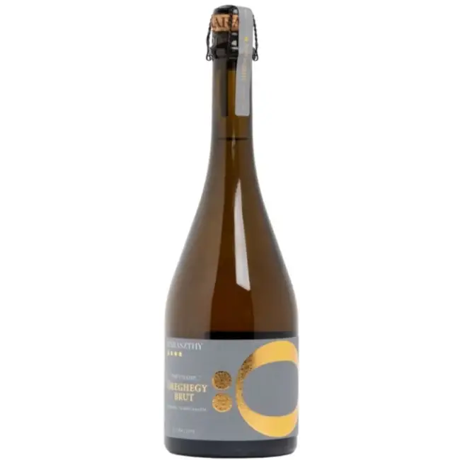 Haraszthy Öreghegy Brut 2020