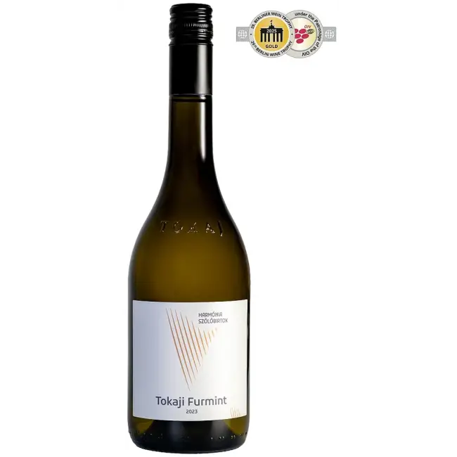 Harmónia Szőlőbirtok Furmint 2023