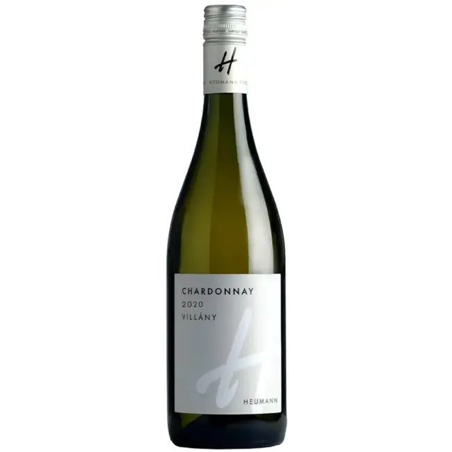 Heumann Chardonnay 2021