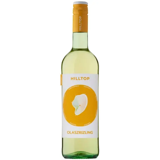 Hilltop Olaszrizling 2024 (V)