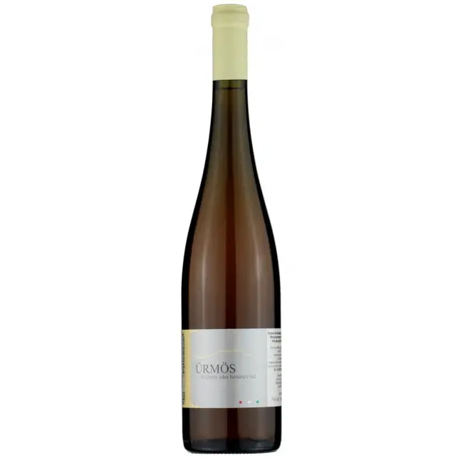 Hóbor Ürmös 2022 (édes)