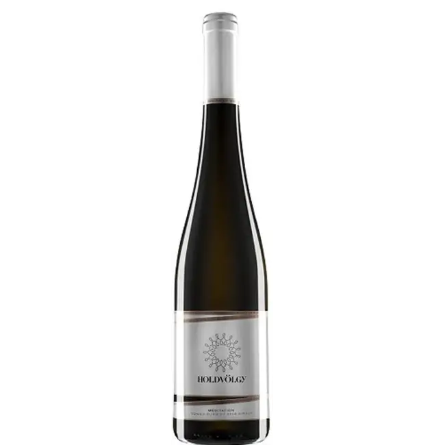 Holdvölgy Meditation Furmint 2022