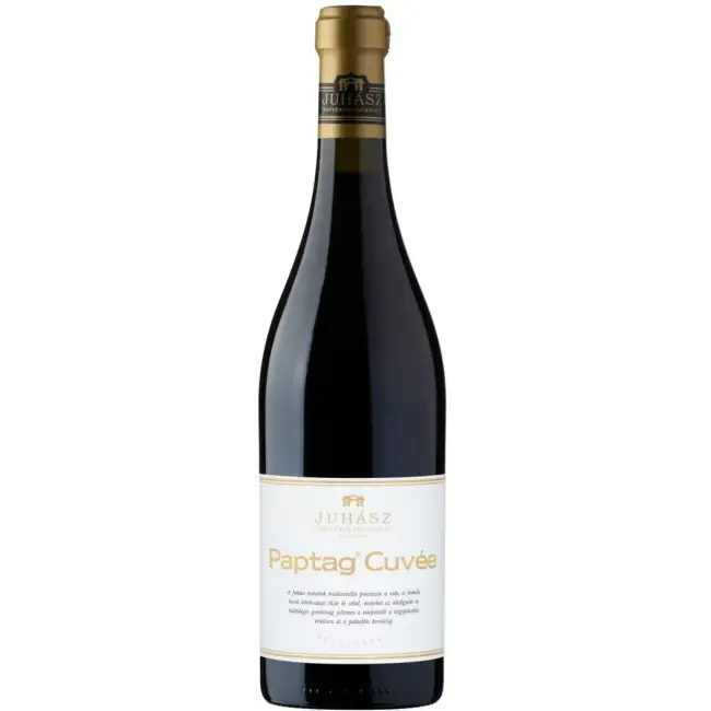 Juhász Paptag Cuvée Superior 2022 (V)