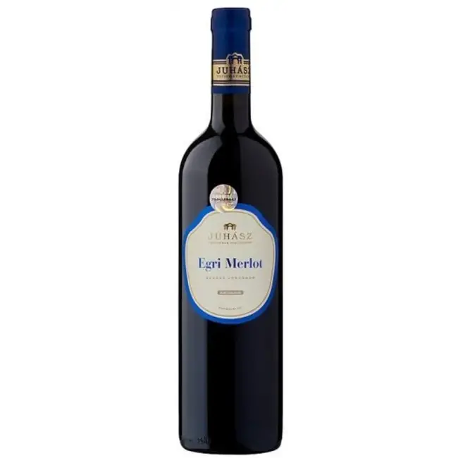 Juhász Merlot 2023 (V)