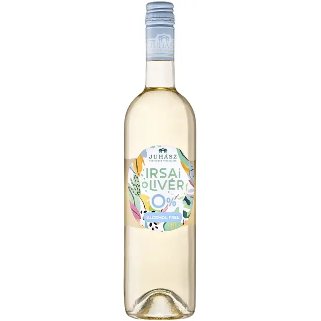 Juhász Irsai Olivér 0%