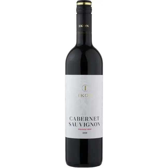 Ikon Cabernet Sauvignon 2021 (V)