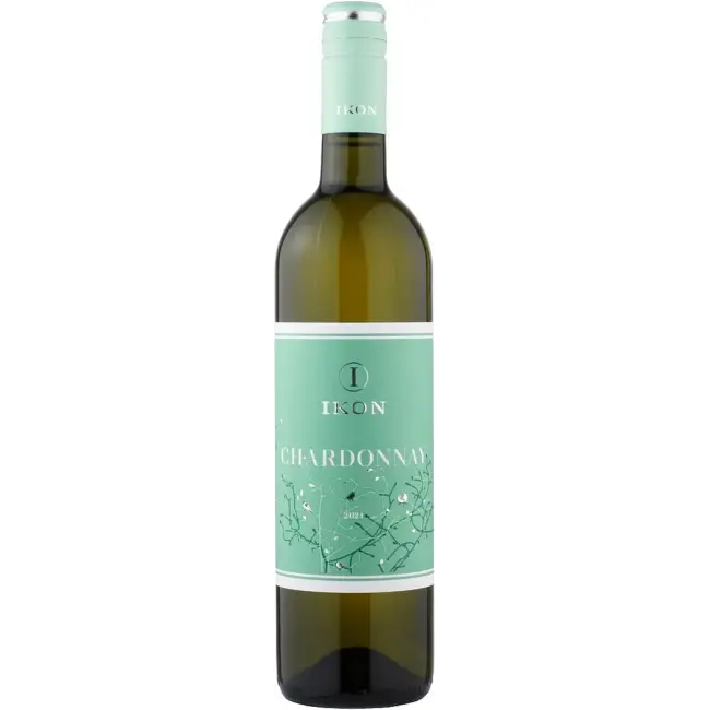 Ikon Chardonnay 2025