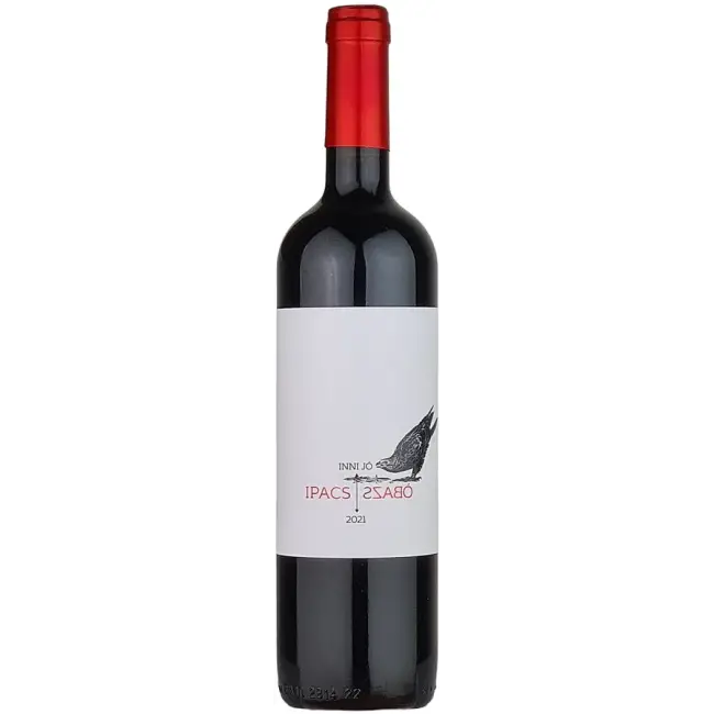 Ipacs-Szabó Villányi Inni jó 2023 (V)