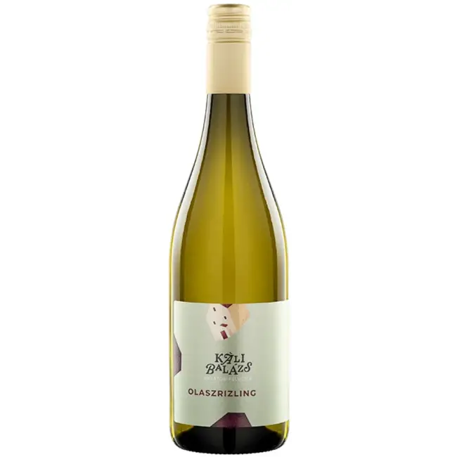 Káli Balázs Olaszrizling 2025 (V)
