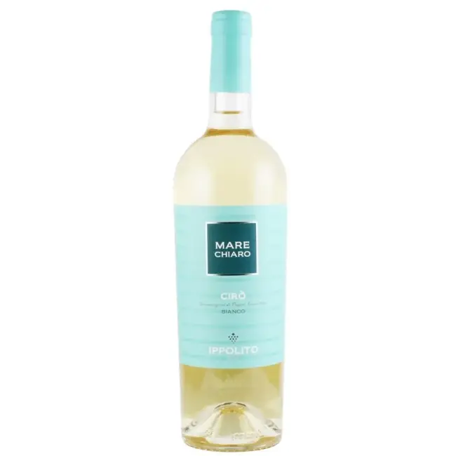 Ippolito Mare Chiaro Cirò 2024