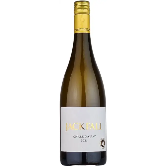 Jackfall Chardonnay Prémium 2021