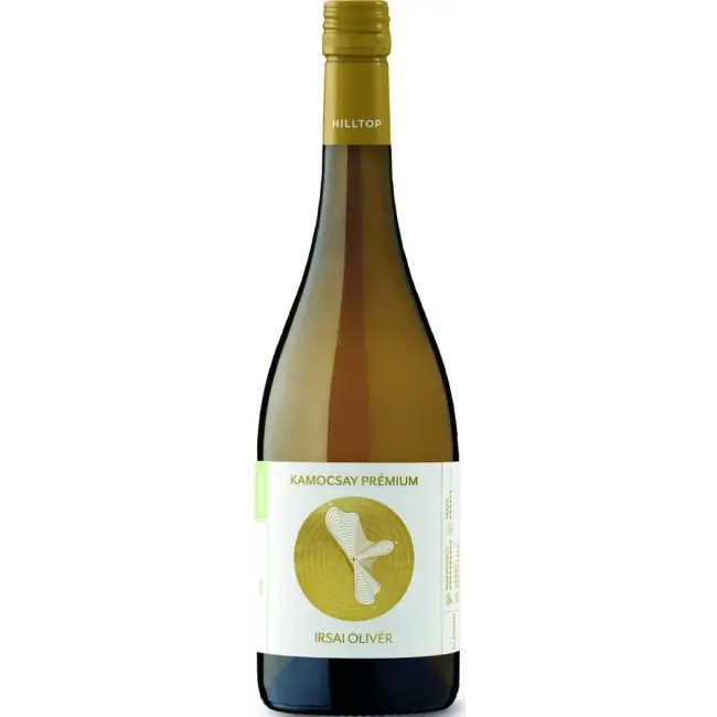 Kamocsay Prémium Irsai Olivér 2024 (V)