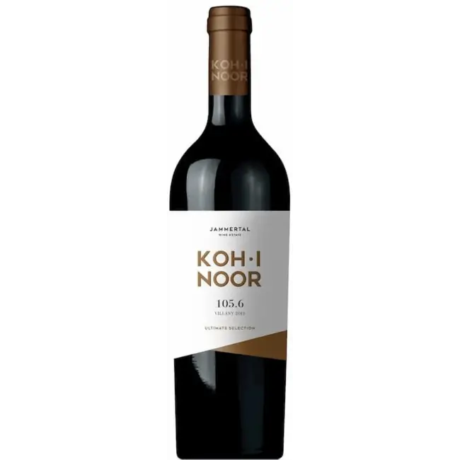 Jammertal KOH-I-NOOR 105,6 2012