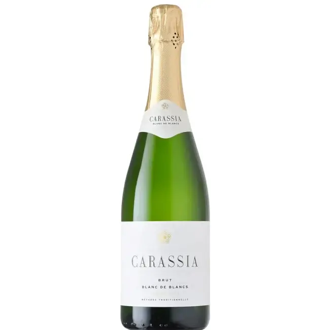 Kárásztelek Carassia Blanc de Blancs Brut (V)
