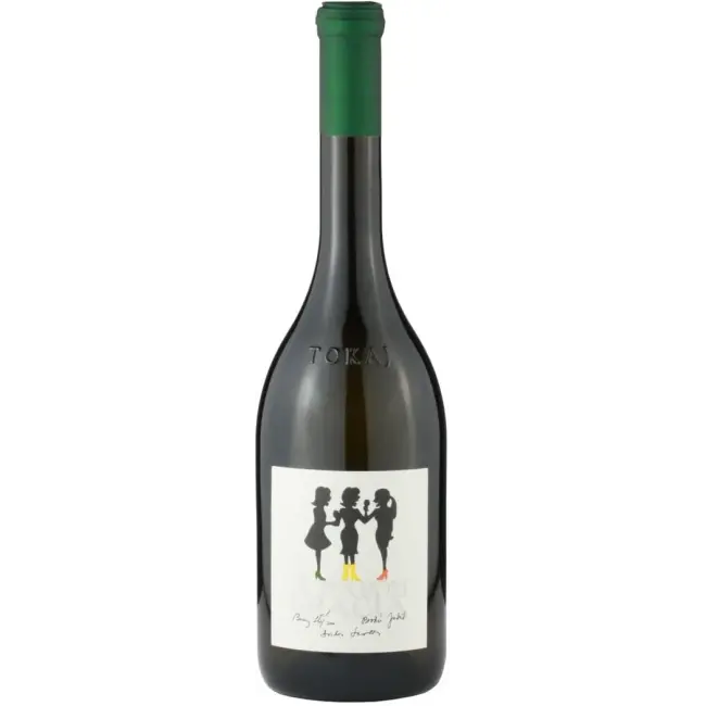 Kikelet A Három Grácia 2023 (V)