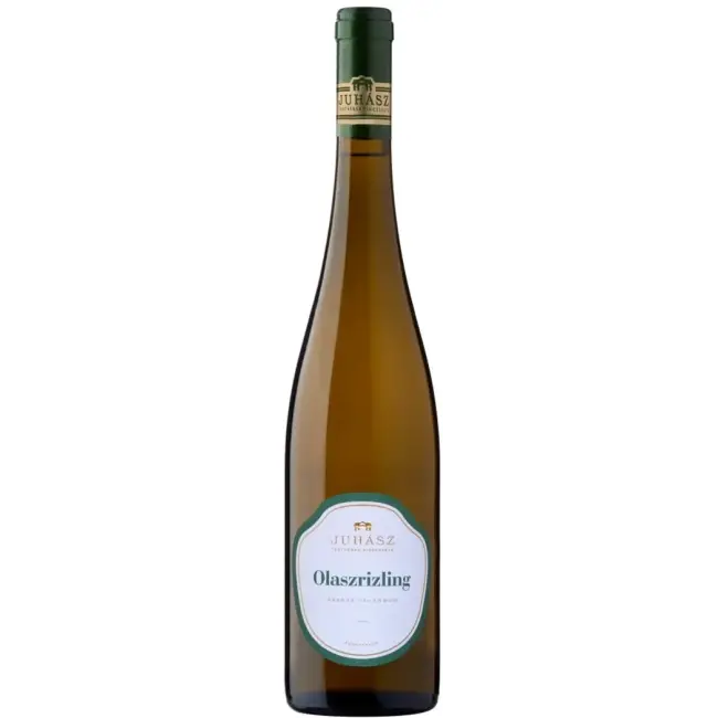 Juhász Olaszrizling 2024 (V)