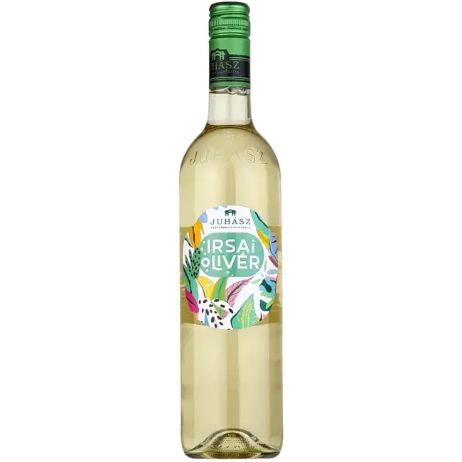 Juhász Irsai Olivér 2025