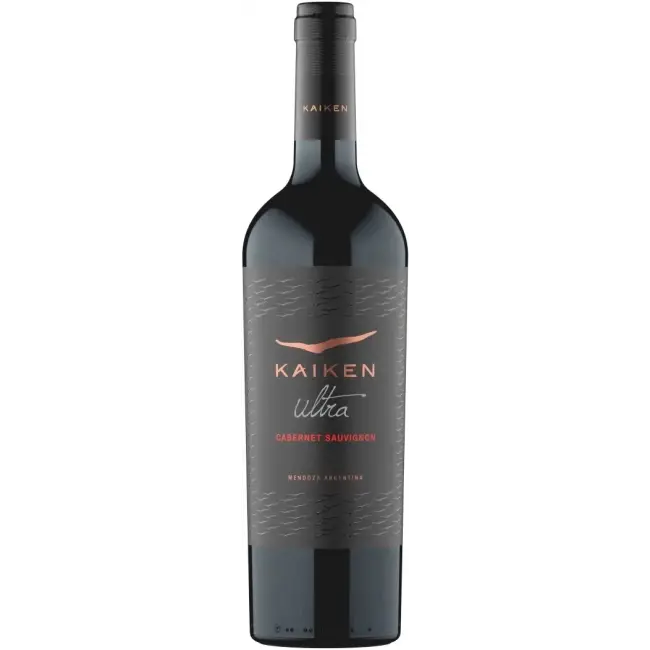 Kaiken Ultra Cabernet Sauvignon 2022 