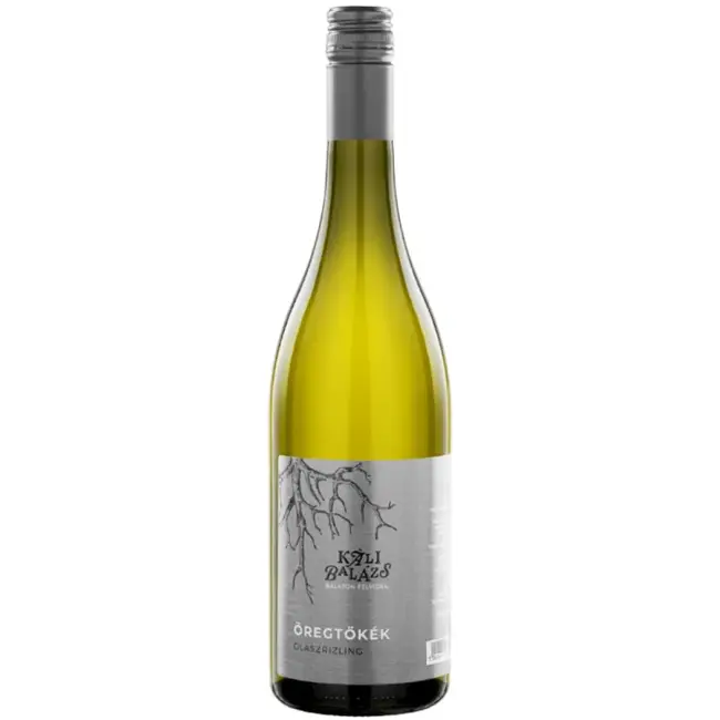 Káli Balázs Öregtőkék Olaszrizling 2024 (V)