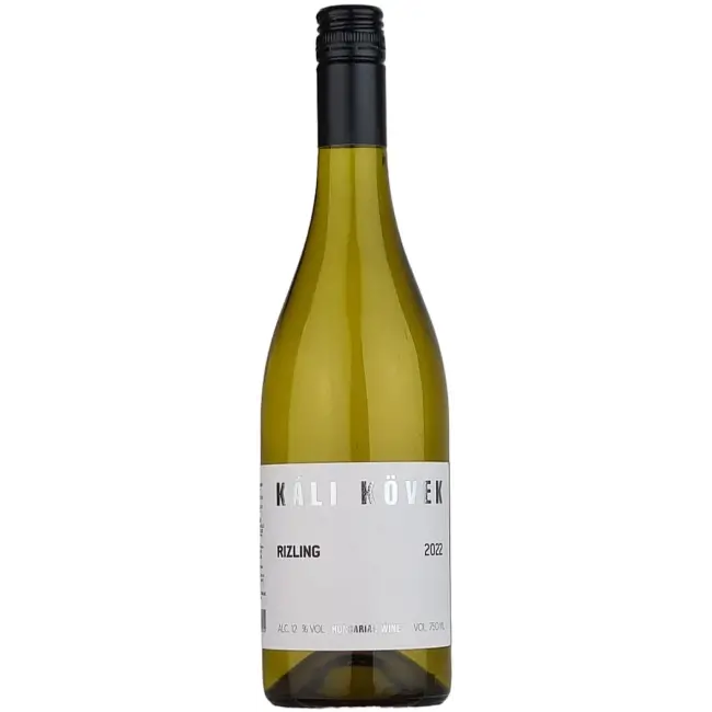 Káli Kövek Rizling 2024