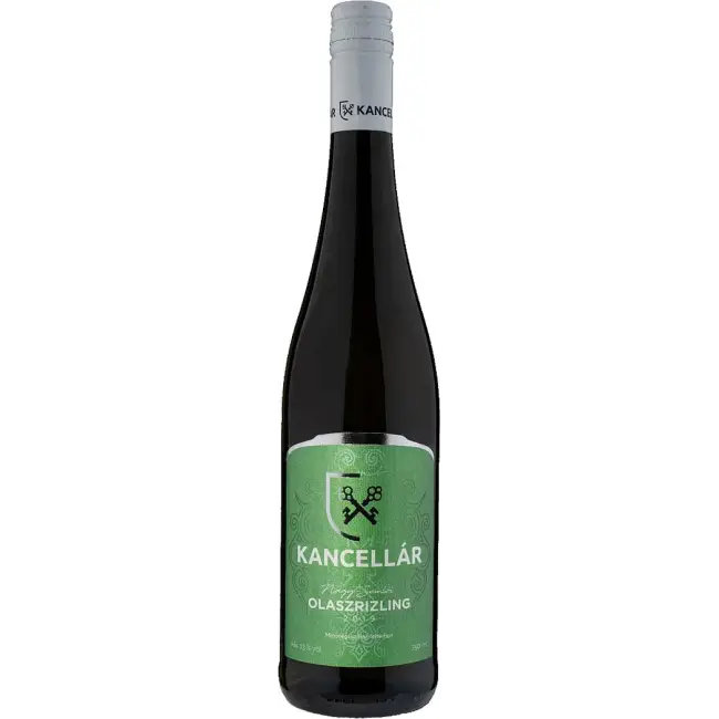 Kancellár Somlói Olaszrizling 2022 (V)