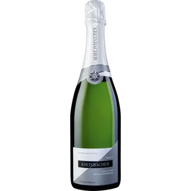 Kreinbacher Pezsgő Prestige Brut (V)