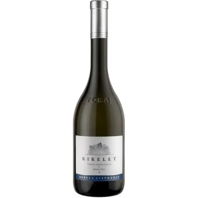 Kikelet Kassai Hárslevelű 2023 (V)