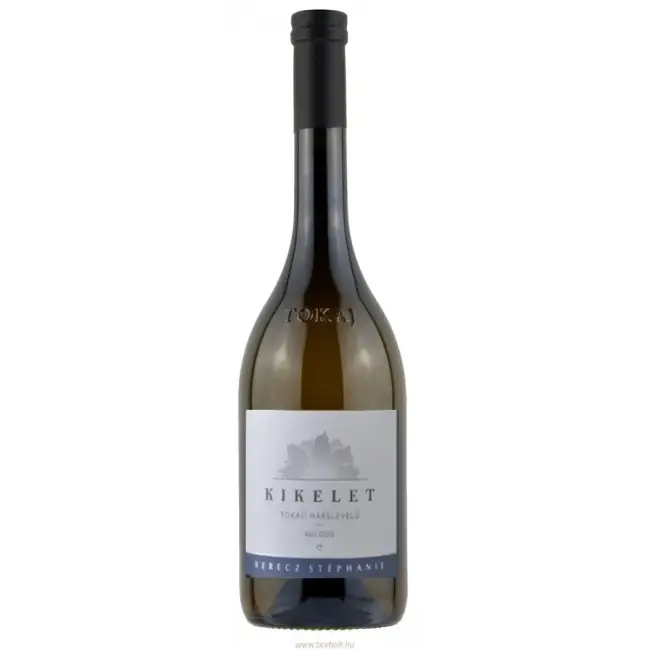 Kikelet Váti Hárslevelű 2023 (V)