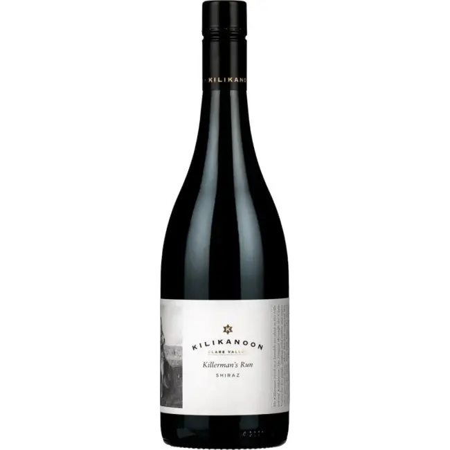 Kilikanoon - Killerman's Run Shiraz 2020