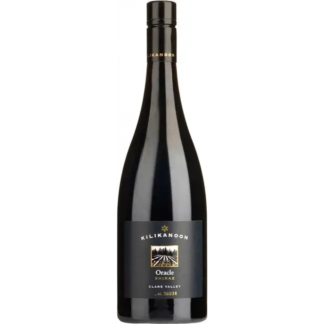 Kilikanoon - Oracle Shiraz 2016