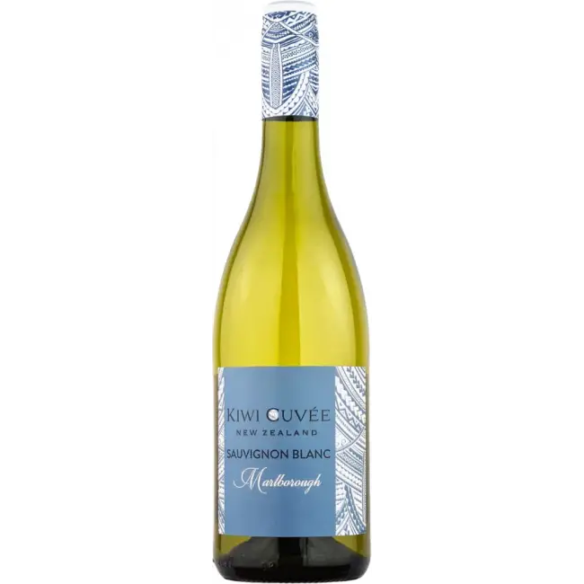 Kiwi Cuvée Sauvignon Blanc 2023