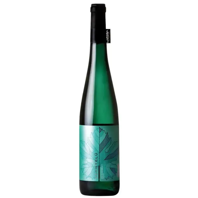 Laposa Borbirtok Kéknyelű 2023 (V)