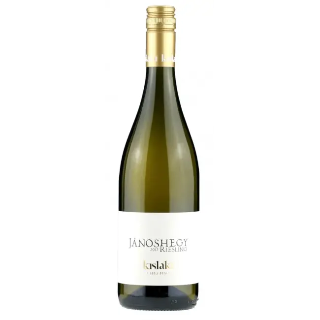 Légli Géza Jánoshegy Riesling (Rajnai) 2025