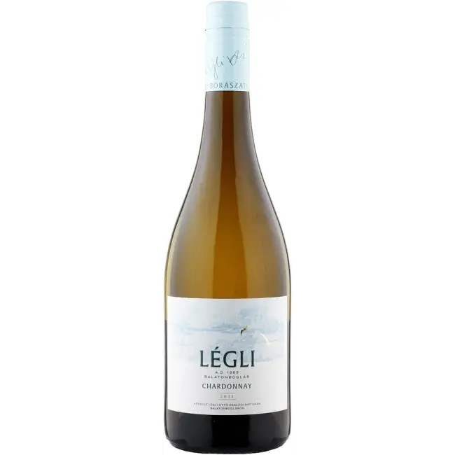 Légli Chardonnay 2023 (V)
