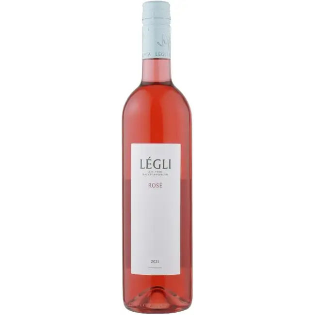 Légli Rosé 2024 (V)