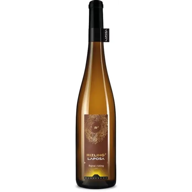 Laposa Borbirtok Rizling2 2022