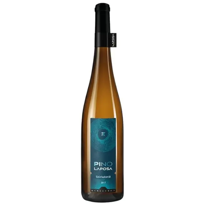 Laposa Borbirtok PINO 2022