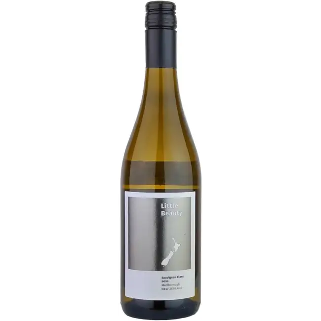 Little Beauty Sauvignon Blanc 2023 (V)
