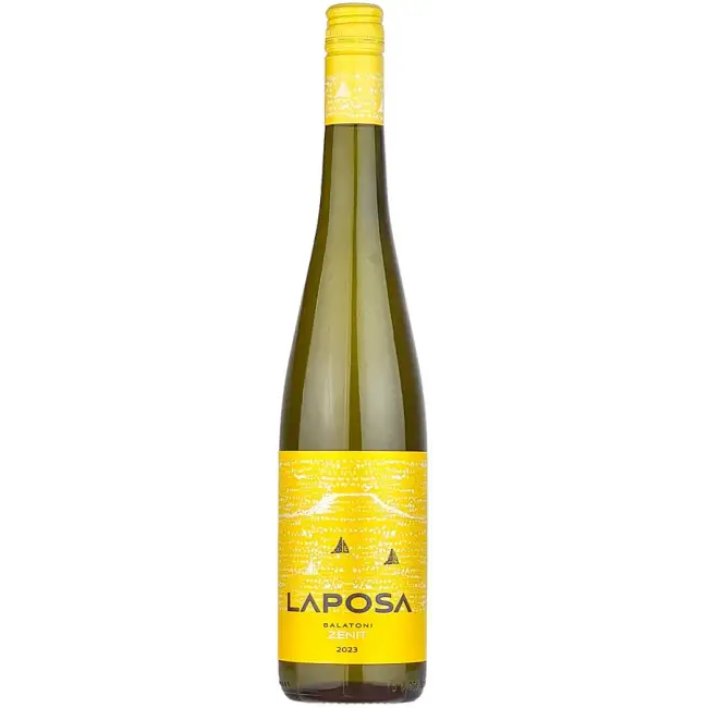 Laposa Borbirtok Vitorlás Zenit 2024 (V)