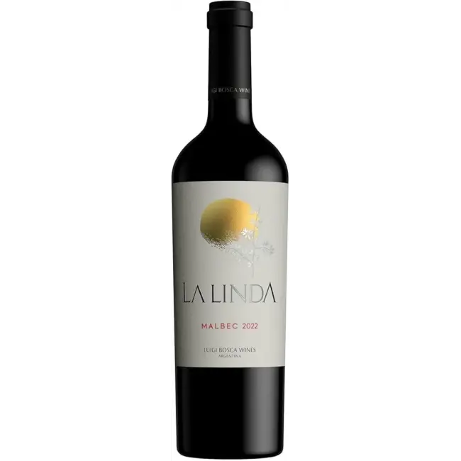 Luigi Bosca Finca La Linda Malbec 2025