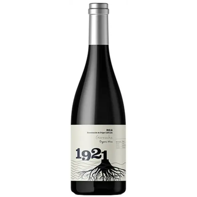 Las Cepas 1921 Garnacha 2022