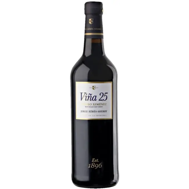Lustau La Ina Vina 25PX Sherry (sweet) (V)