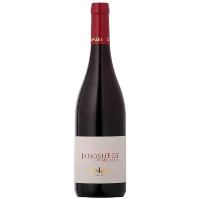 Légli Géza Jánoshegy Merlot 2020