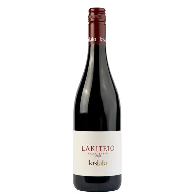 Légli Géza Laki-tető Vörös Cuvée 2023