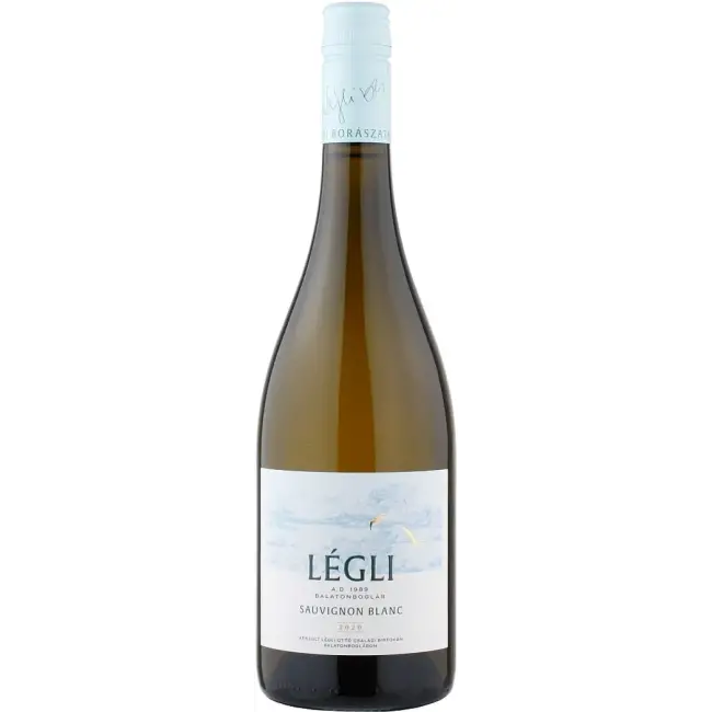 Légli Sauvignon Blanc 2023 (V)