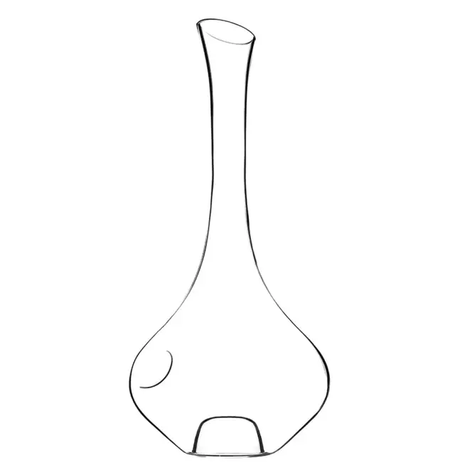 Lehmann Dekantáló Carafe Grip 190cl
