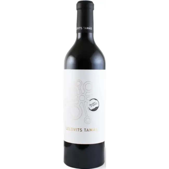 Lelovits Villányi Franc Prémium 2020